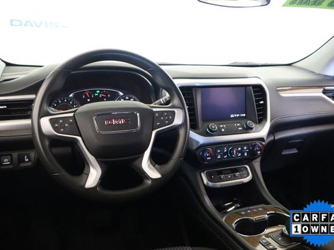 Used 2023 GMC Acadia SLE w/ Driver Convenience Package image 16