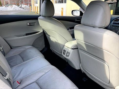 Used 2010 Lexus ES 350 image 29