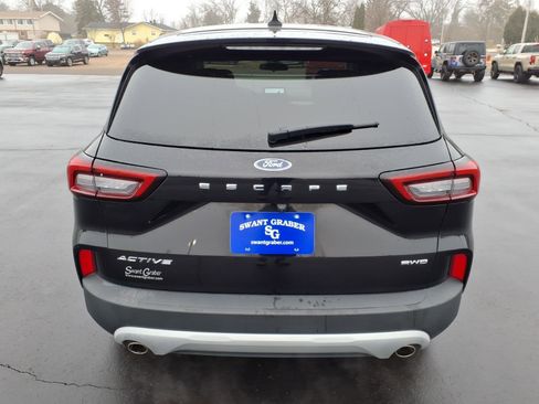 Used 2023 Ford Escape Active image 5