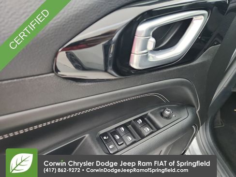 Used 2022 Jeep Compass Altitude image 21