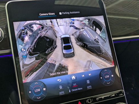 New 2026 Mercedes-Benz Maybach S 580 Maybach S 580 image 28