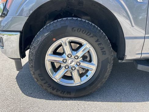 Used 2024 Ford F150 XLT AWD/4WD image 44