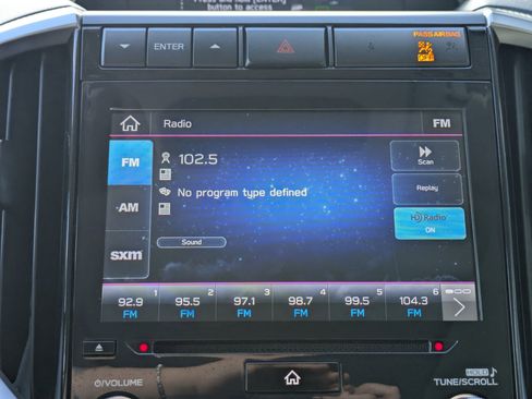 Used 2020 Subaru Ascent Limited w/ Technology Package AWD/4WD image 16