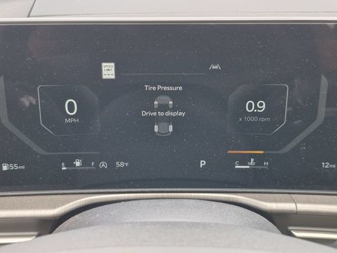 New 2026 Kia Sportage X-Line w/ X-Line Technology Package AWD/4WD image 20