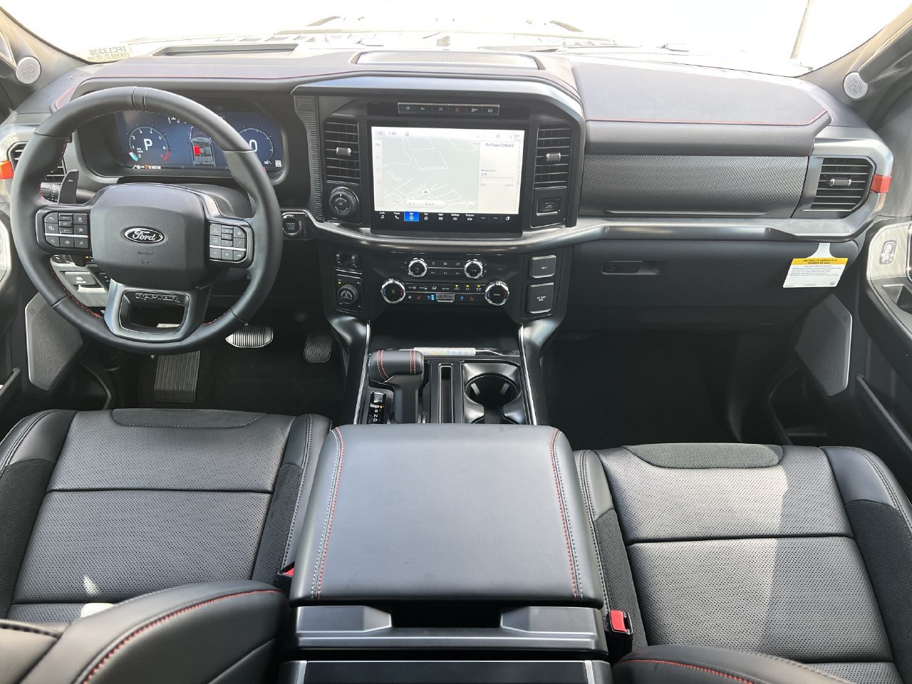 New 2026 Ford F150 Raptor AWD/4WD image 2