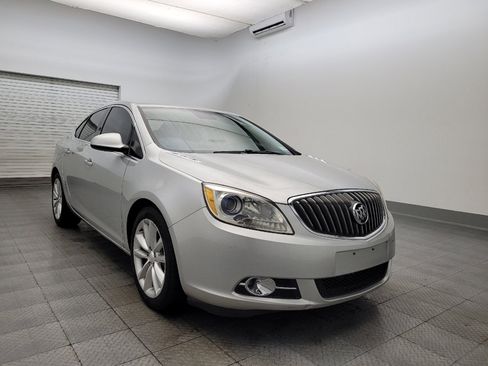 Used 2014 Buick Verano image 13