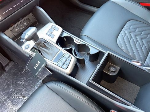 New 2026 Kia Sportage X-Line image 9