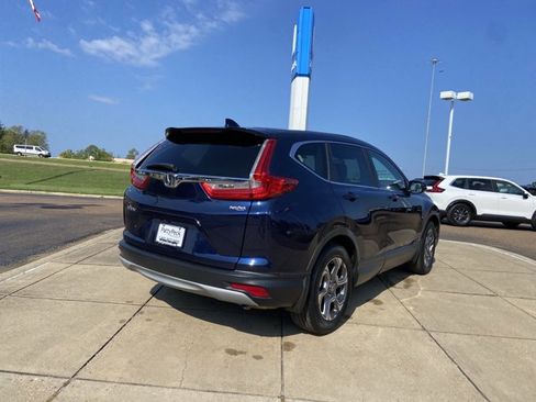 Used 2019 Honda CR-V EX image 11