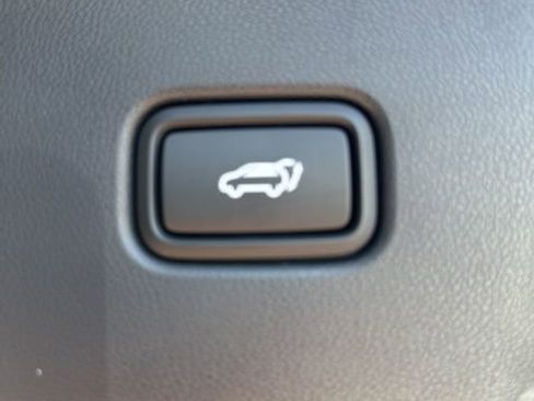 Used 2025 Hyundai Tucson SEL AWD/4WD image 28