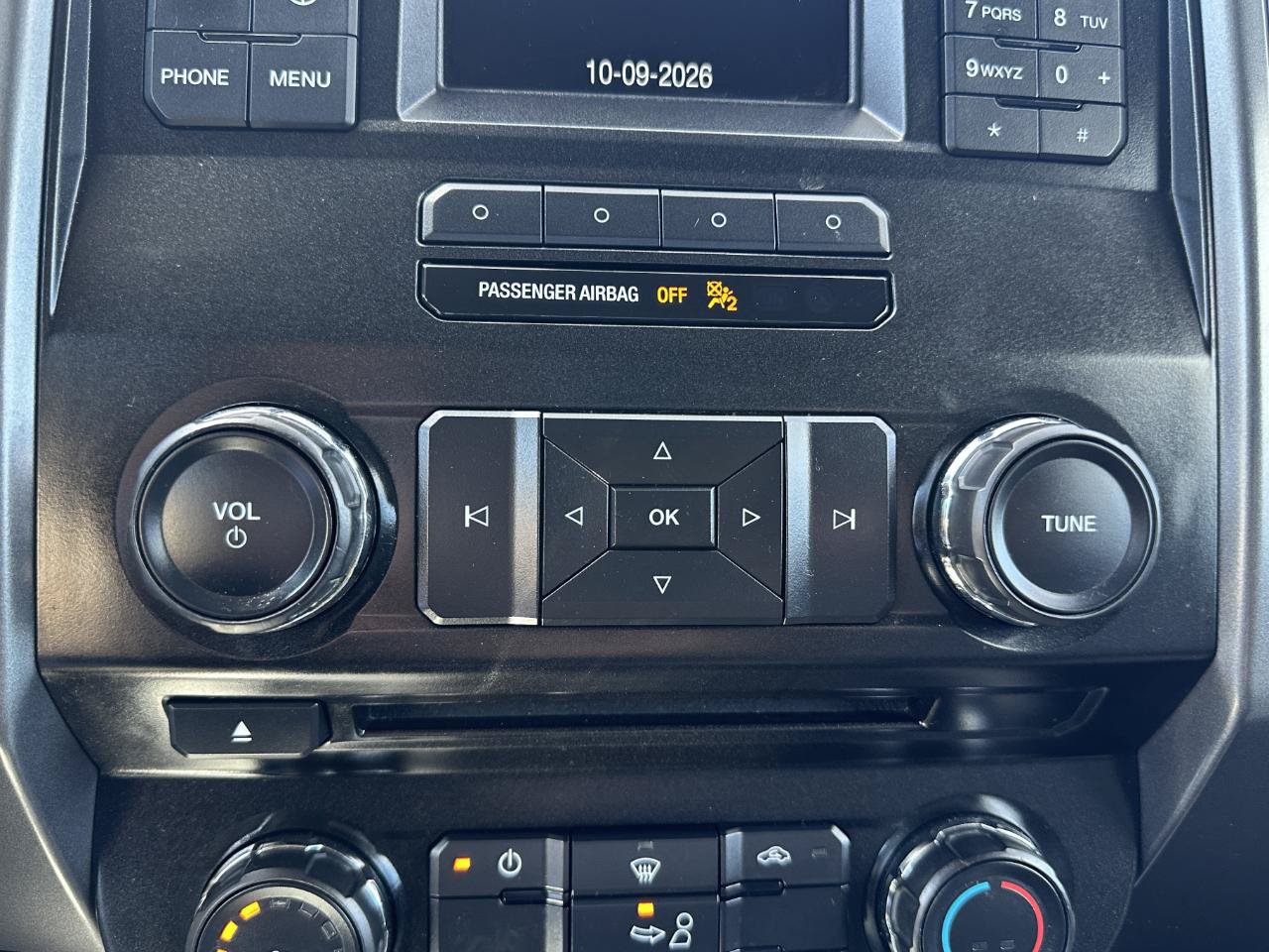 Used 2016 Ford F150 XLT AWD/4WD image 58