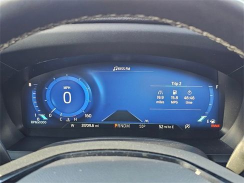 Used 2024 Ford Explorer ST w/ Equipment Group 401A image 18