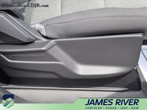 Used 2026 Ford F150 XL AWD/4WD image 9