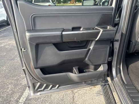 Used 2023 Ford F150 XLT w/ Equipment Group 302A High AWD/4WD image 37