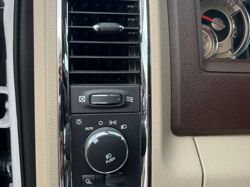 Used 2017 RAM 1500 Laramie Longhorn AWD/4WD image 10