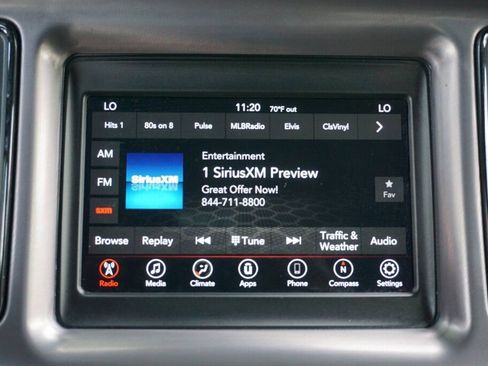 Used 2022 Dodge Challenger GT w/ Driver Convenience Group image 15