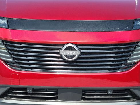 New 2026 Nissan Murano SV image 9