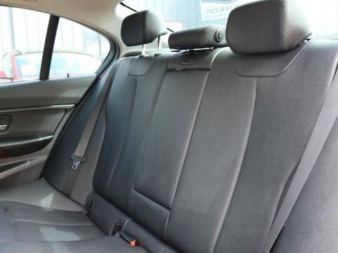 Used 2015 BMW 328i xDrive Sedan AWD/4WD image 15