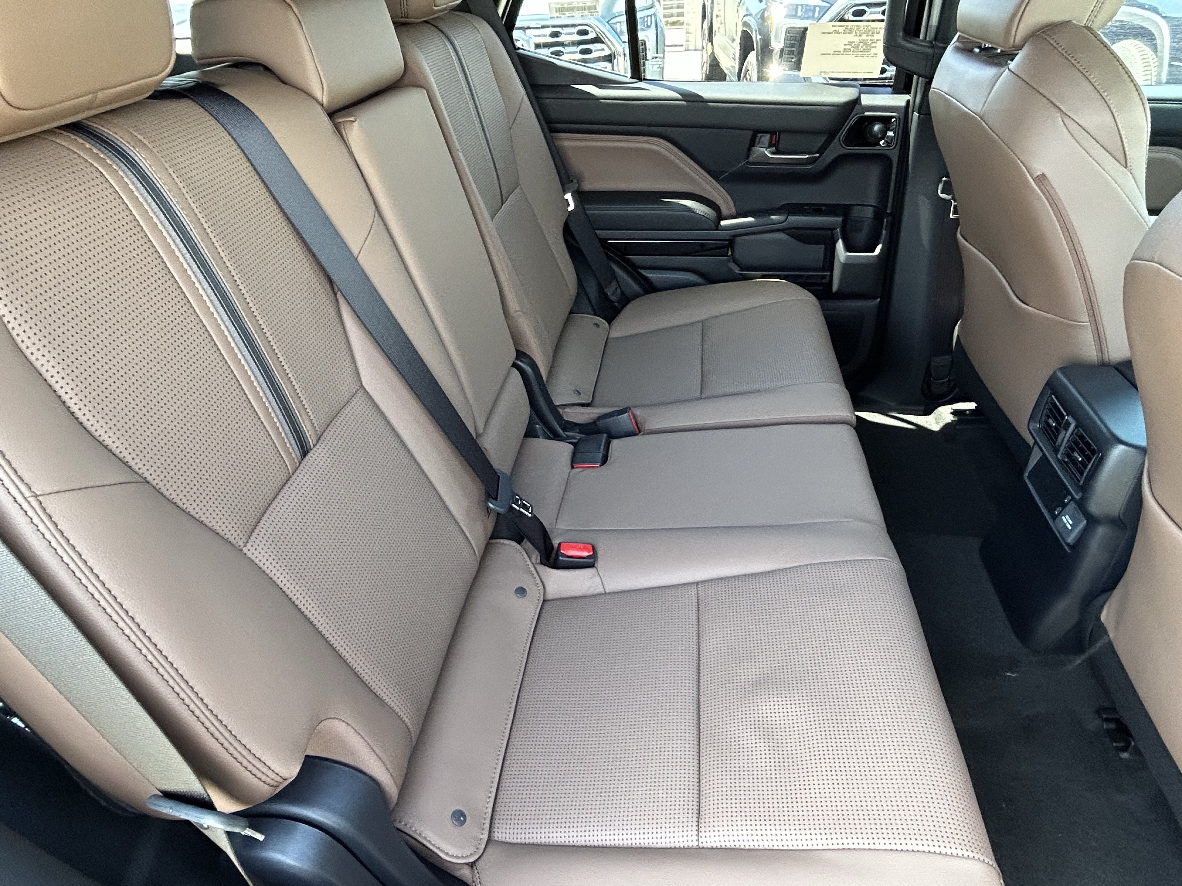 Certified 2026 Toyota 4Runner Limited AWD/4WD image 12