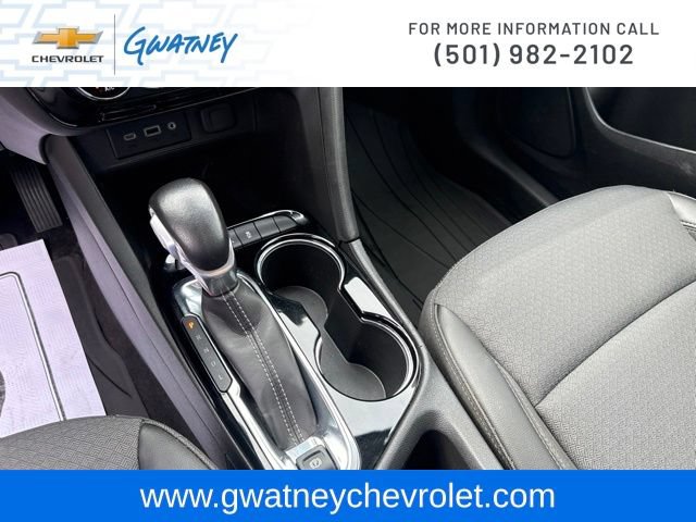 Used 2023 Buick Encore GX Select AWD/4WD image 18
