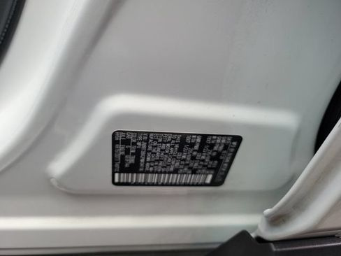 Used 2023 Nissan Rogue SV FWD image 27