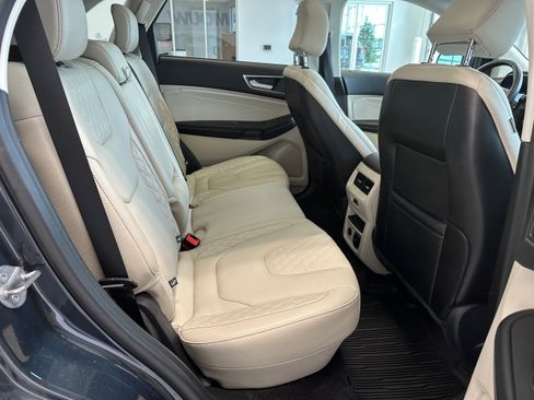Used 2024 Ford Edge Titanium w/ Equipment Group 301A AWD/4WD image 13