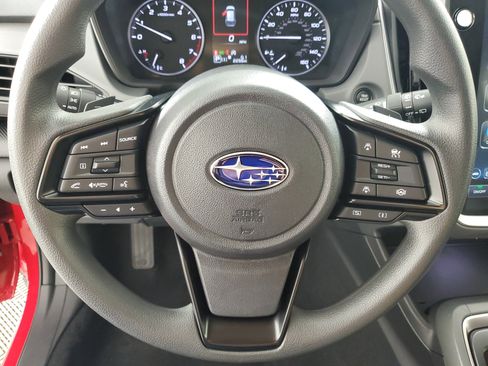 Used 2025 Subaru Crosstrek 2.0i Premium image 21