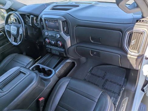 Used 2021 GMC Sierra 2500 Denali w/ Denali Ultimate Package image 23