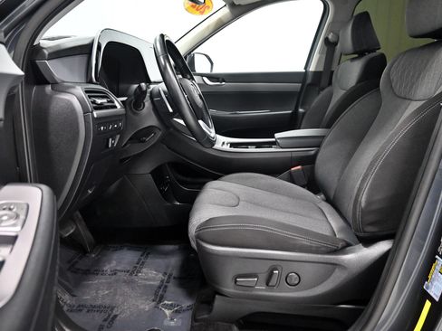 Used 2020 Hyundai Palisade SEL AWD/4WD image 5