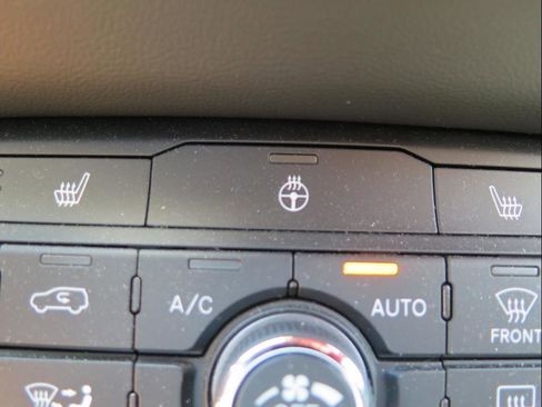 New 2025 Dodge Durango R/T w/ Blacktop Package image 16