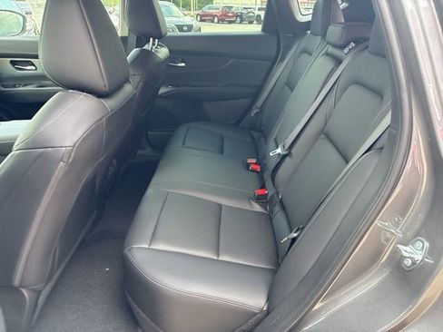 New 2026 Nissan Murano SL AWD/4WD image 8