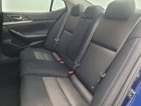 Used 2018 Nissan Maxima 3.5 S FWD image 18