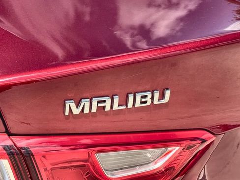 Used 2024 Chevrolet Malibu LT FWD image 31