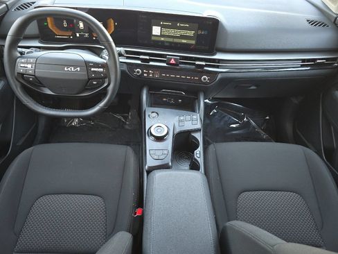 Certified 2026 Kia Sportage S AWD/4WD image 13