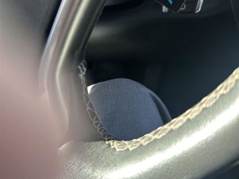 Used 2015 Chevrolet Silverado 1500 LTZ w/ LTZ Plus Package image 10