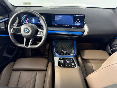 Used 2025 BMW X3 xDrive30 w/ M Sport Package AWD/4WD image 13