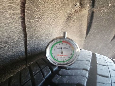 Used 2023 Chevrolet Tahoe High Country image 12