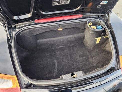 Used 2001 Porsche Boxster image 22