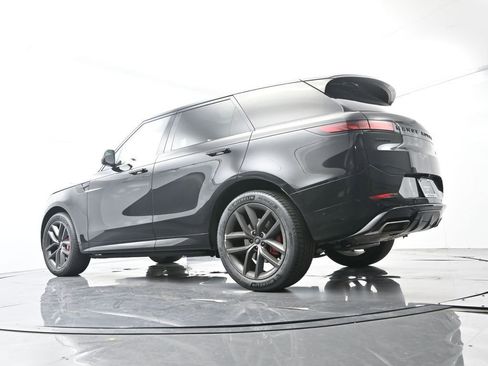 Used 2023 Land Rover Range Rover Sport SE Dynamic AWD/4WD image 45