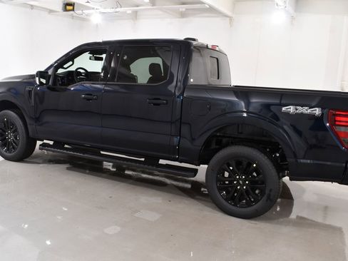 New 2026 Ford F150 Lariat w/ Equipment Group 501A Mid AWD/4WD image 15