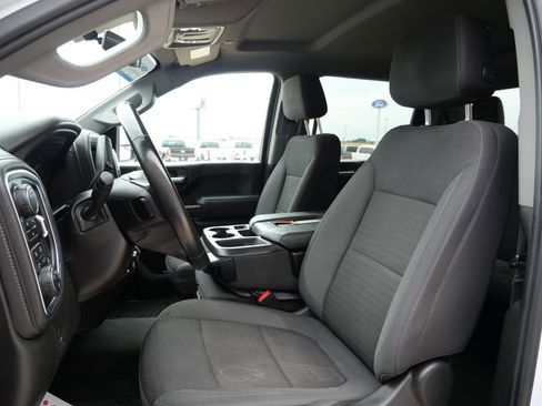 Used 2023 Chevrolet Silverado 2500 LT w/ Convenience Package AWD/4WD image 18