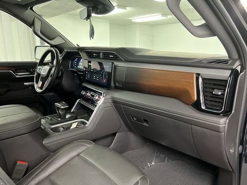 Used 2024 GMC Sierra 1500 Denali w/ Denali Reserve Package image 30