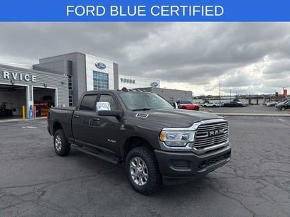 Used 2023 RAM 3500 Laramie