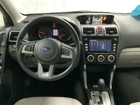 Used 2017 Subaru Forester 2.5i Premium w/ All-Weather Package AWD/4WD image 19