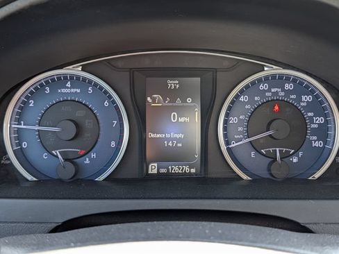 Used 2015 Toyota Camry XLE FWD image 22