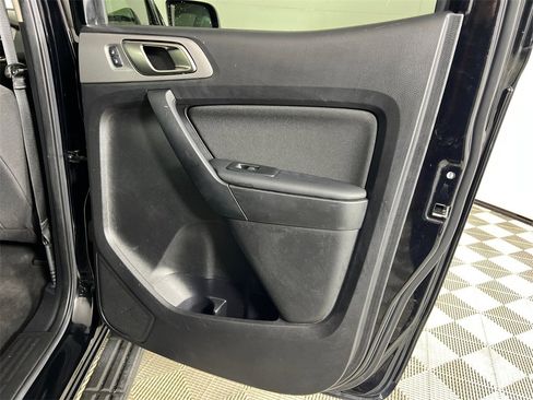 Used 2019 Ford Ranger XLT w/ Equipment Group 302A Luxury image 16