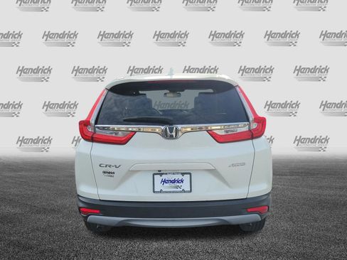Used 2017 Honda CR-V EX-L image 6