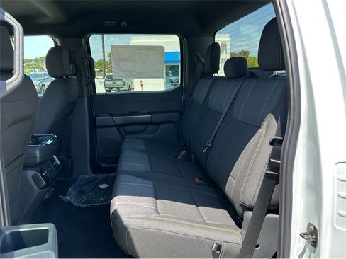 New 2025 Ford F150 STX w/ STX Black Appearance Package image 17