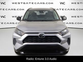 Used 2019 Toyota RAV4 LE FWD video 2