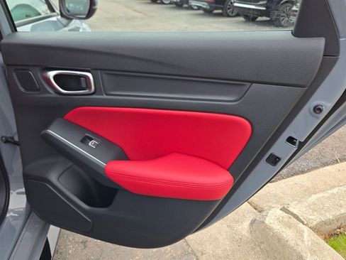 New 2026 Acura Integra A-Spec image 15