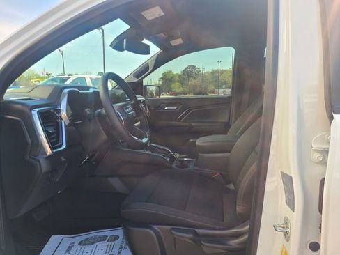 Used 2025 GMC Canyon Elevation w/ Convenience Package image 3